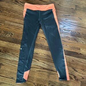 Under Armour athletic  leggings